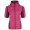 Жилет NONAME SKI VEST 24 WOS WINE RED/DK RASBERRY