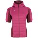 Жилет NONAME SKI VEST 24 WOS WINE RED/DK RASBERRY