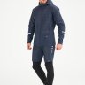 Куртка утепленная BIVIUM "Комфорт" SJK301M-0400 муж. синий (XS)