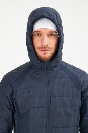 Куртка утепленная BIVIUM &quot;Комфорт&quot; SJK301M-0400 муж. синий