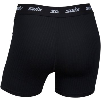 Трусы SWIX RaceX wind жен 41447/10000 чёрный