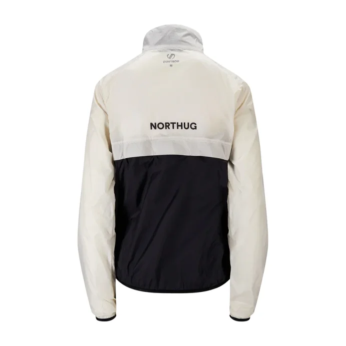 Ветровка NORTHUG BASIC Training Wmn White