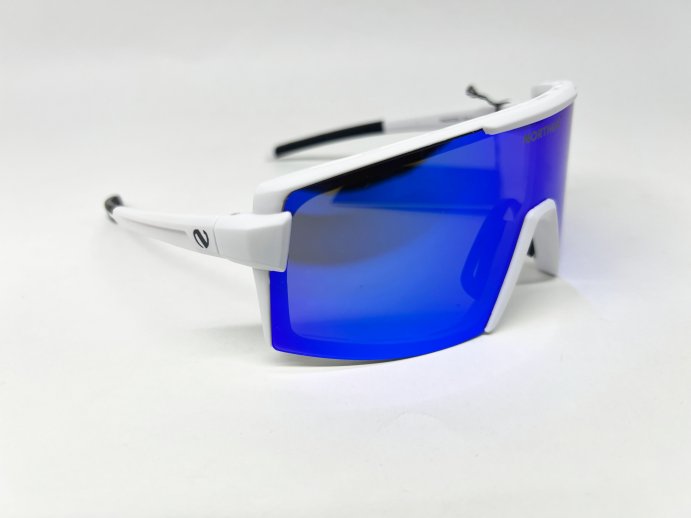 Очки Northug Light Vision White/Blue PN05089-101-1
