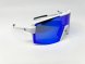 Очки Northug Light Vision White/Blue PN05089-101-1
