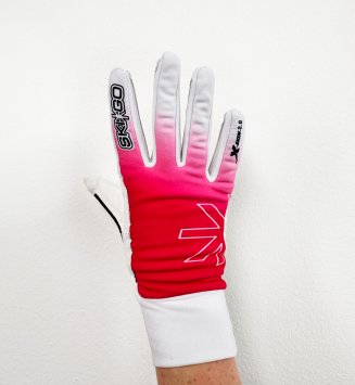 Перчатки SKIGO Attack Race W 86192