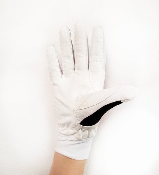 Перчатки SKIGO Attack Race W 86192