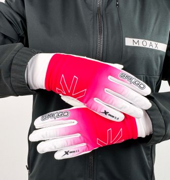 Перчатки SKIGO Attack Race W 86192