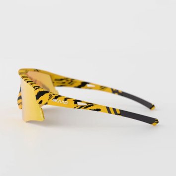 Очки 4KAAD MIRADOR AEROLITE, леопард. оправа