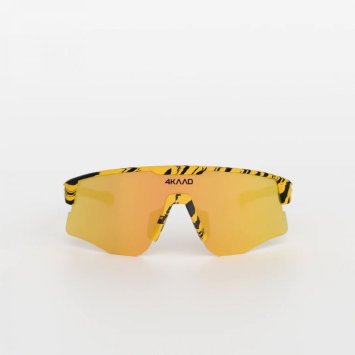 Очки 4KAAD MIRADOR AEROLITE, леопард. оправа