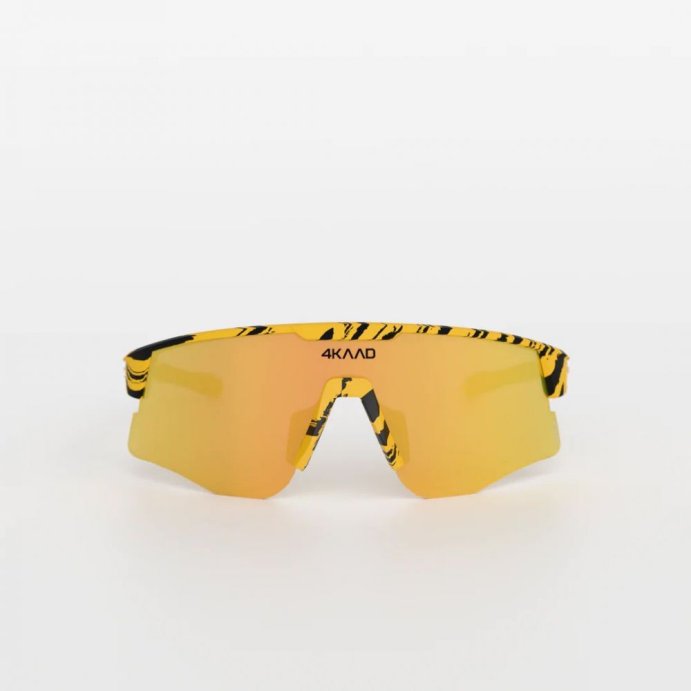 Очки 4KAAD MIRADOR AEROLITE, леопард. оправа в Самаре