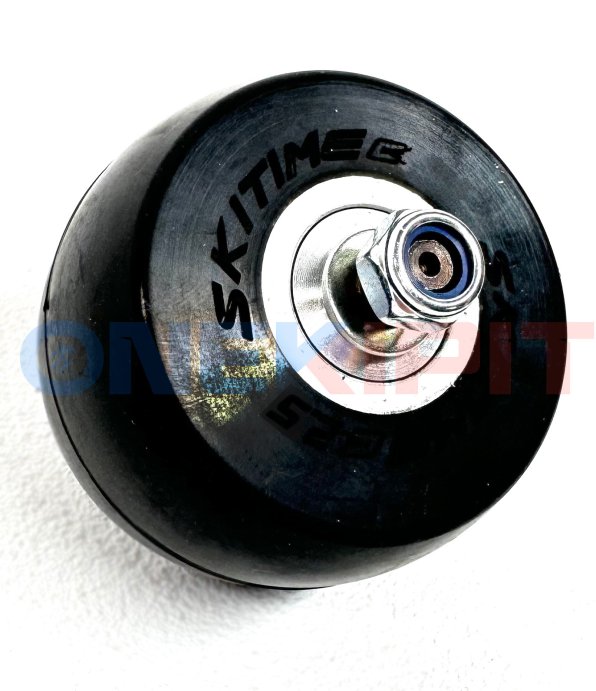 Колесо SKI TIME классическое 70*50мм переднее (2)