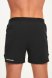 Шорты Bivium &quot;Кросс&quot; муж. черн.