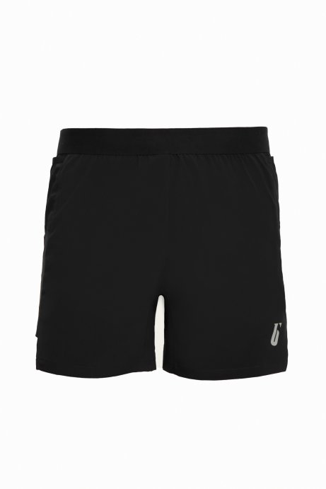 Шорты Bivium &quot;Кросс&quot; муж. черн.