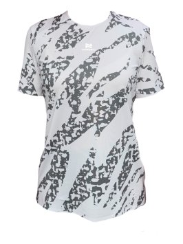 Футболка Nordski Trail White W NSW994001