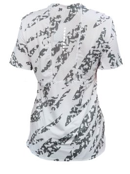 Футболка Nordski Trail White W NSW994001