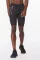 Шорты компрессионные 2XU Aero Vent Compression Shorts черные