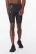 Шорты компрессионные 2XU Aero Vent Compression Shorts черные
