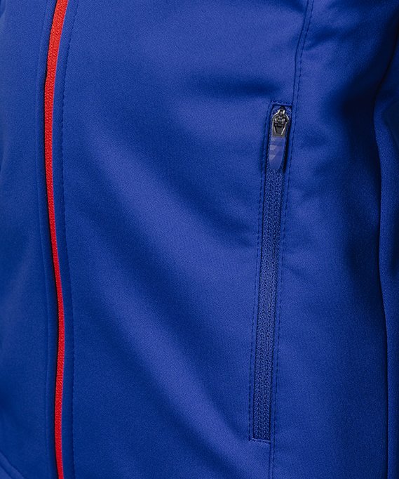 Разминочная куртка Nordski Jr.Base Patriot NSJ842797