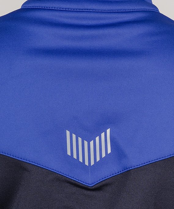 Разминочная куртка Nordski Jr.Base Patriot NSJ842797