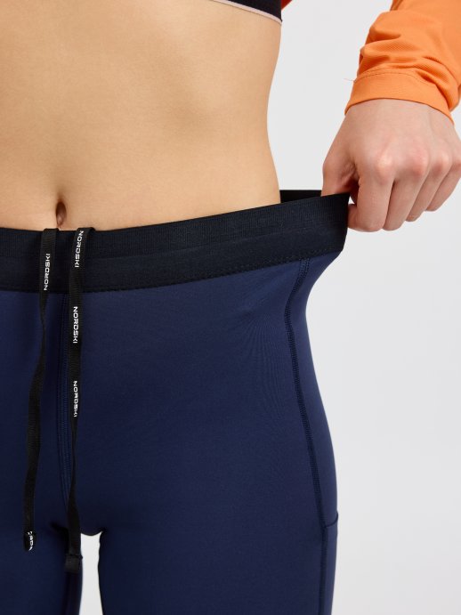Лосины Nordski Pro 2.0 Indigo W NSW282266 в Санкт-Петербурге