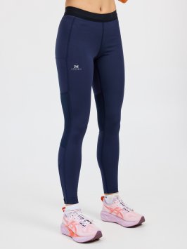 Лосины Nordski Pro 2.0 Indigo W NSW282266