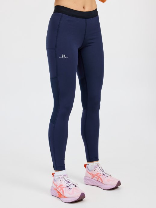 Лосины Nordski Pro 2.0 Indigo W NSW282266 в Санкт-Петербурге