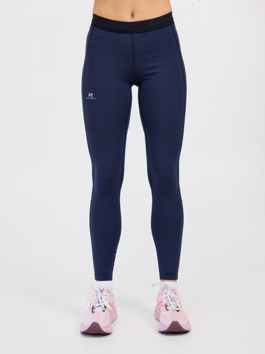 Лосины Nordski Pro 2.0 Indigo W NSW282266 в Санкт-Петербурге