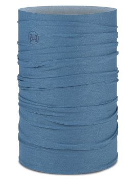 Бандана Buff CoolNet UV Solid Slate 119328.902.10.00