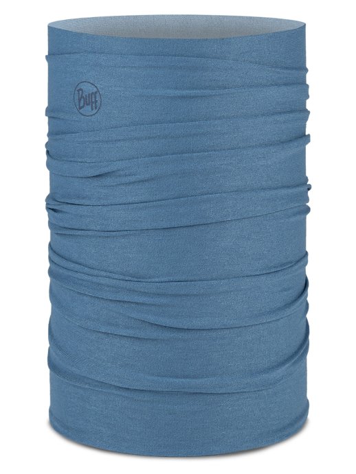 Бандана Buff CoolNet UV Solid Slate 119328.902.10.00