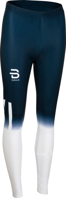 Гоночный костюм Bjorn Daehlie 2020-21 Seefeld 2-Piece for women Estate Blue 332714_25300 в Твери