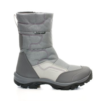 Сапоги SPINE GT500/7 Snowboot серый