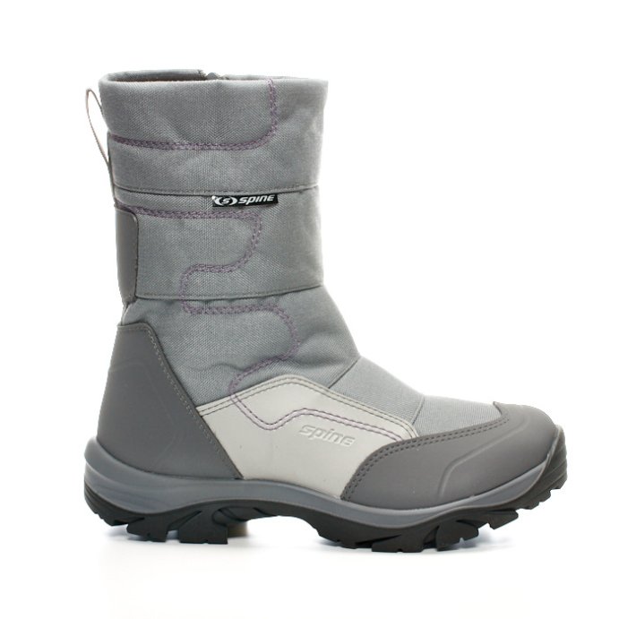 Сапоги SPINE GT500/7 Snowboot серый