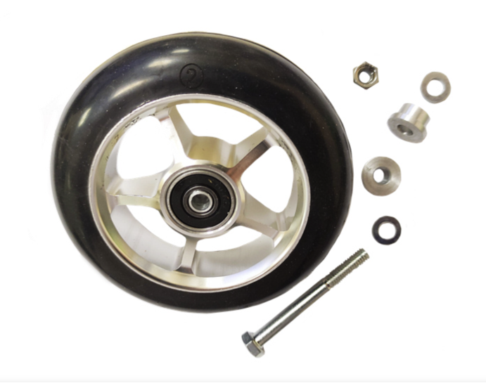 Колесо SKI TIME коньковое 100мм (аналог SWENOR (3))