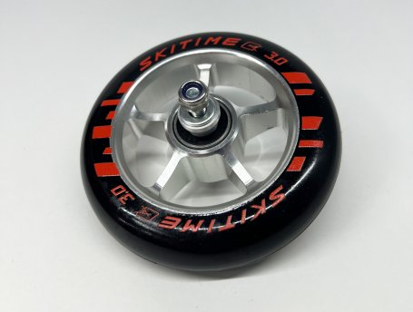 Колесо SKI TIME коньковое 100мм (аналог SWENOR (3))