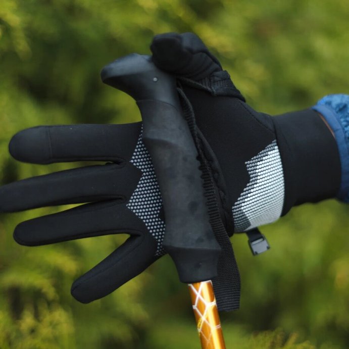 Перчатки Wonder Snow Hills