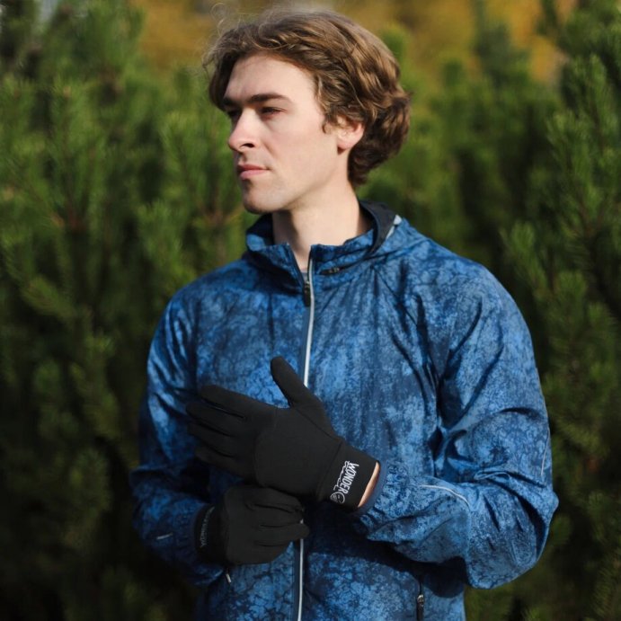 Перчатки Wonder Snow Hills