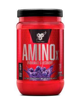 Аминокислотный комплекс Amino X BSN 435гр.