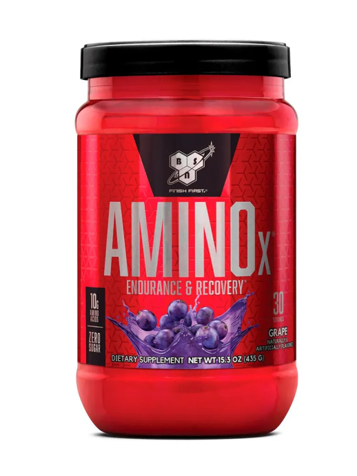 Аминокислотный комплекс Amino X BSN 435гр.