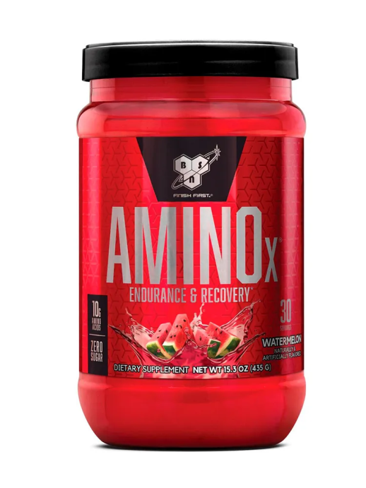 Аминокислотный комплекс Amino X BSN 435гр.