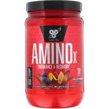 Аминокислотный комплекс Amino X BSN 435гр.