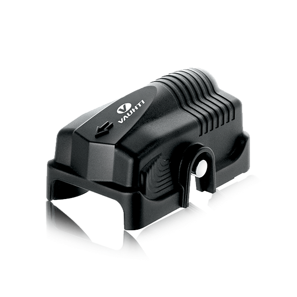 Накатка VAUHTI EV-8001 с W-образным роликом