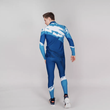 Гоночный костюм Nordski Premium Seaport NSV433302