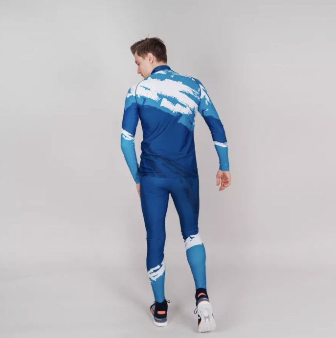 Гоночный костюм Nordski Premium Seaport NSV433302 в Твери