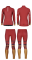 Гоночный костюм NONAME BIATHLON RACE SUIT 22 WOS BURGUNDY/GOLD