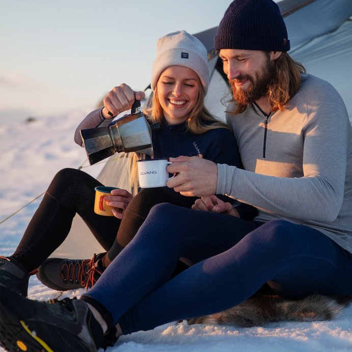 Брюки ULVANG Explore муж. 67501/75000 насыщенно-синий в Твери