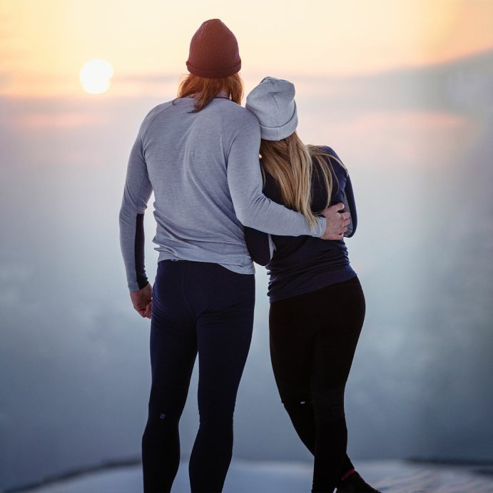 Брюки ULVANG Explore муж. 67501/75000 насыщенно-синий в Твери