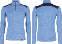 Термокофта NONAME ALASKA UNDERWEAR SHIRT BLUE 22 UX