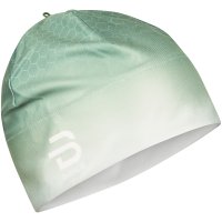 Шапка Bjorn Daehlie 2021-22 Hat Polyknit Print Malachite Green 333453_53599