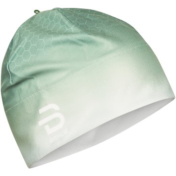 Шапка Bjorn Daehlie 2021-22 Hat Polyknit Print Malachite Green 333453_53599
