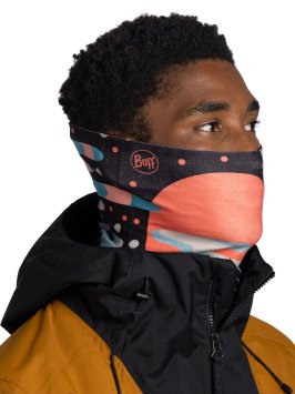 Бандана Buff Thermonet Ynjar Black 136847.999.10.00